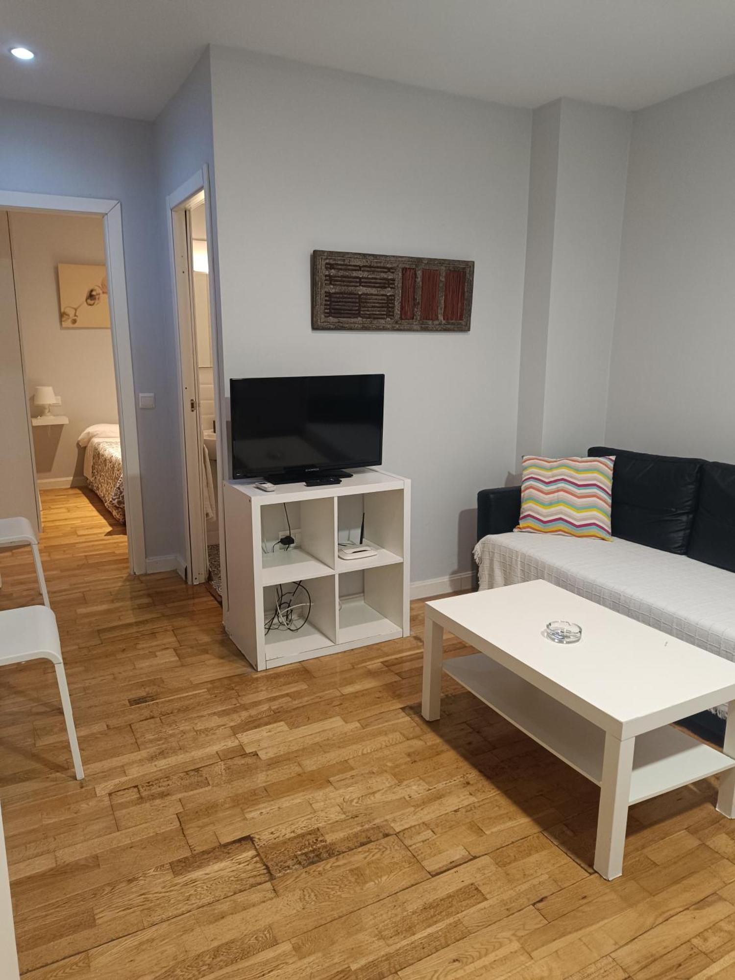 Apartamentos Aloha 2 Centro Эль-Пуэрто-де-Санта-Мария Экстерьер фото