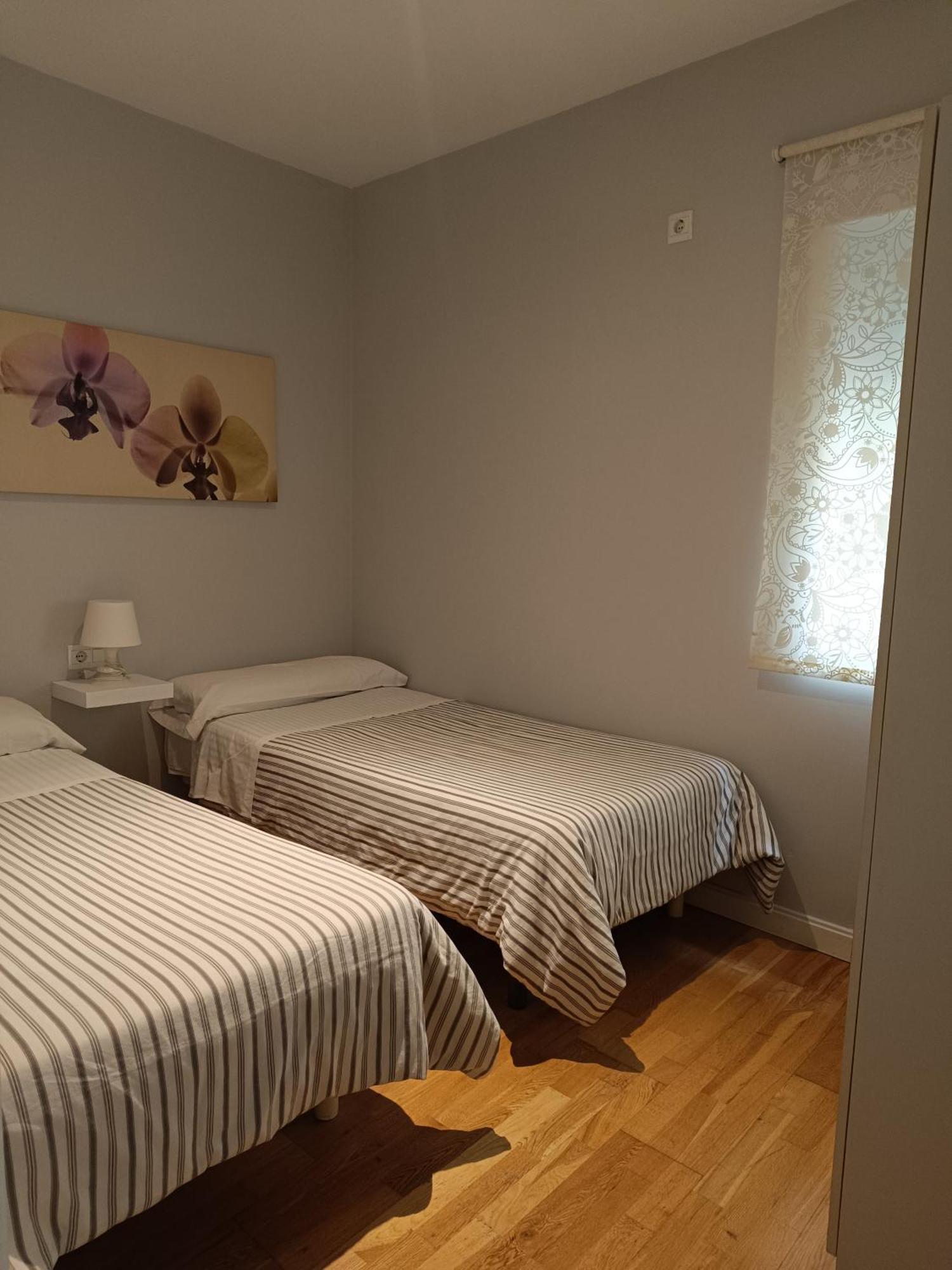 Apartamentos Aloha 2 Centro Эль-Пуэрто-де-Санта-Мария Экстерьер фото