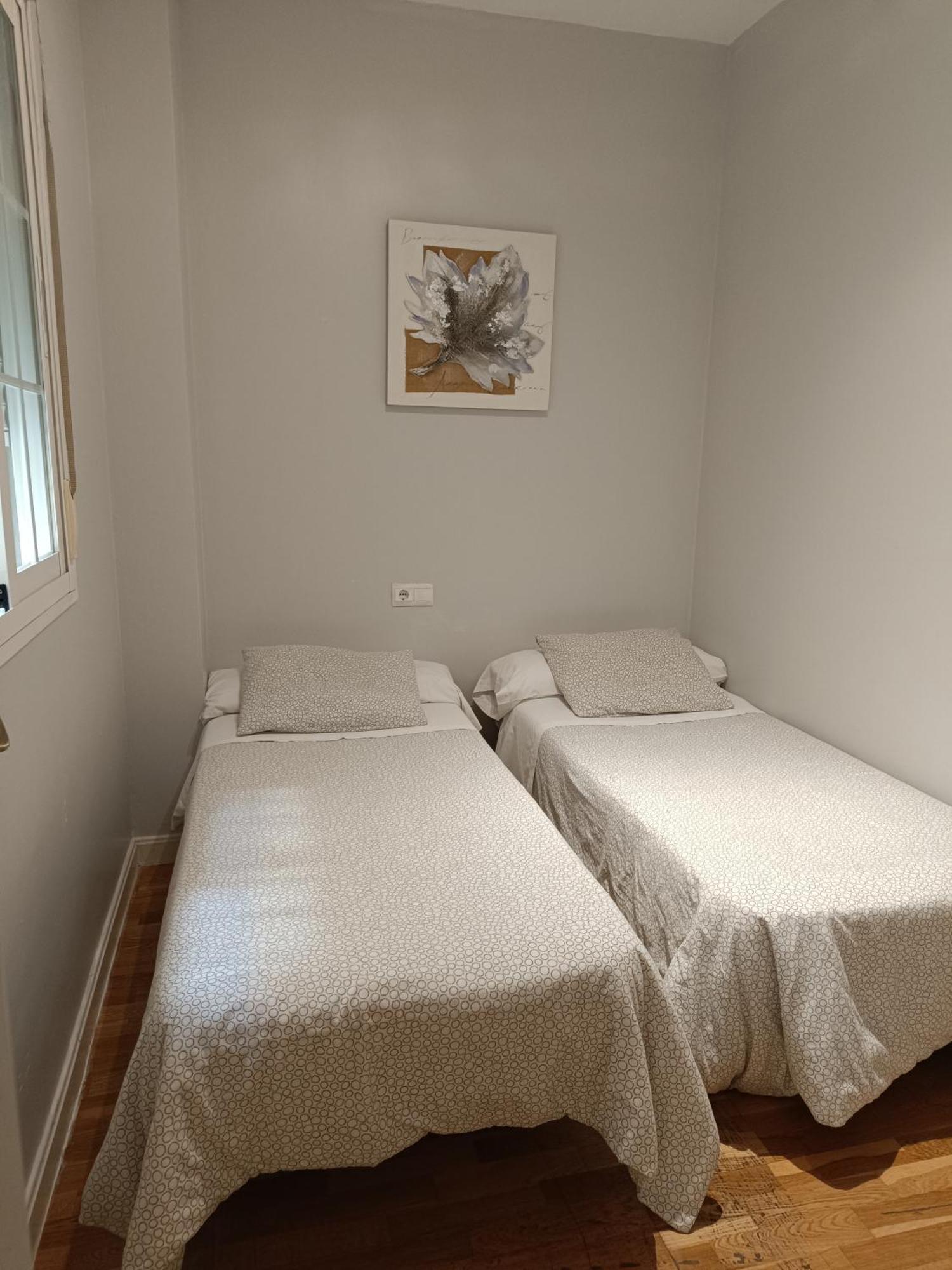 Apartamentos Aloha 2 Centro Эль-Пуэрто-де-Санта-Мария Экстерьер фото
