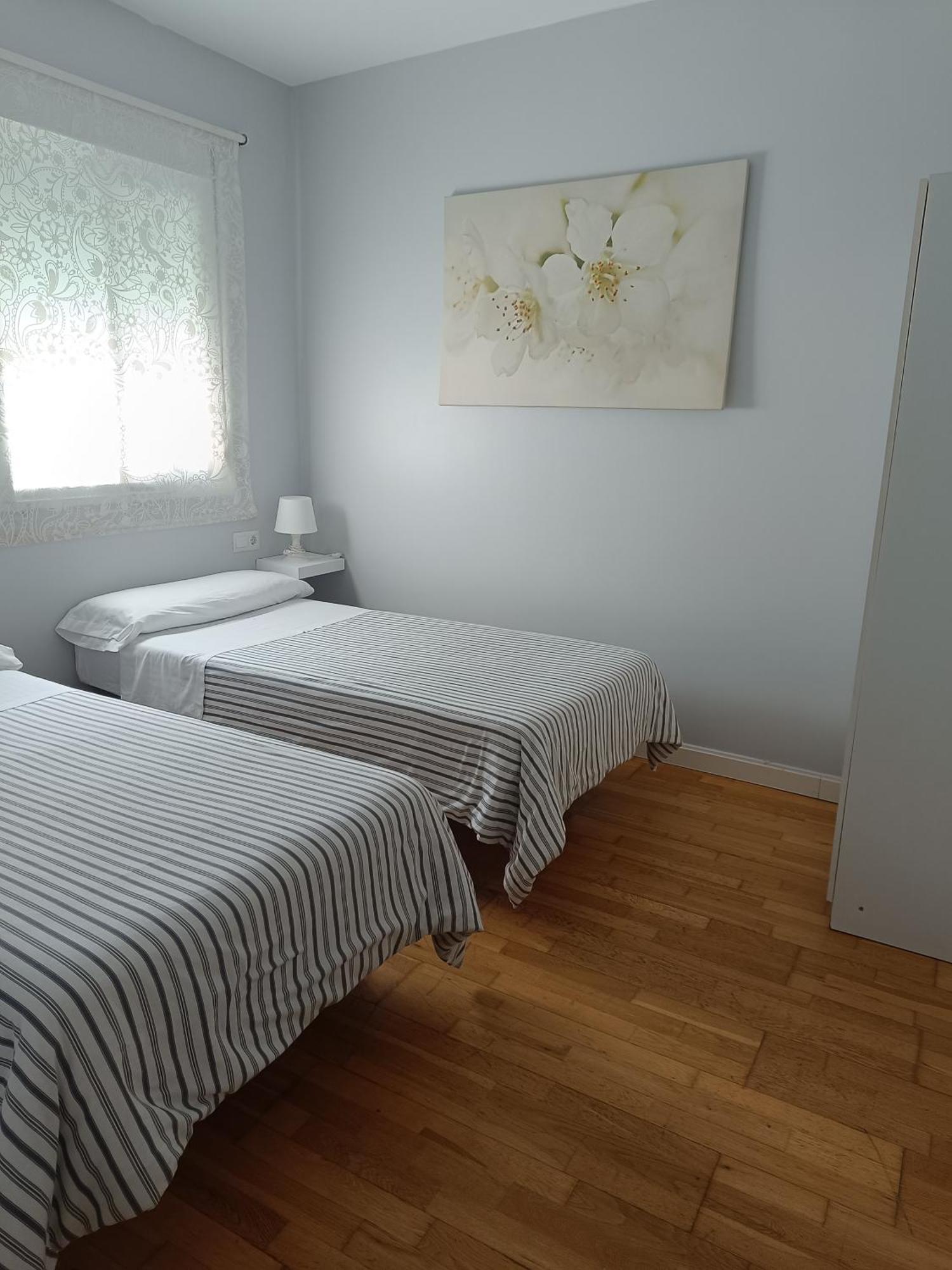 Apartamentos Aloha 2 Centro Эль-Пуэрто-де-Санта-Мария Экстерьер фото