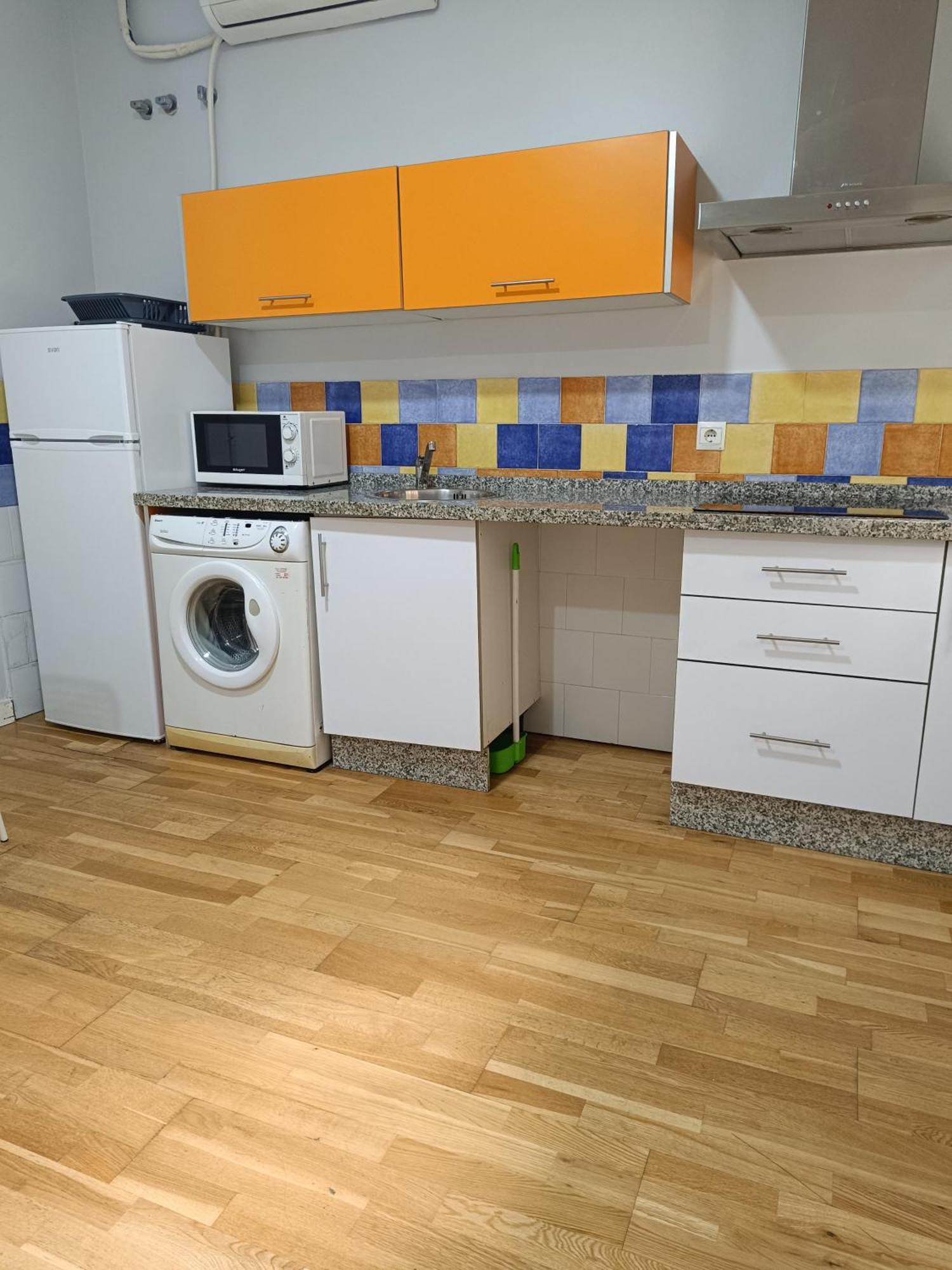 Apartamentos Aloha 2 Centro Эль-Пуэрто-де-Санта-Мария Экстерьер фото