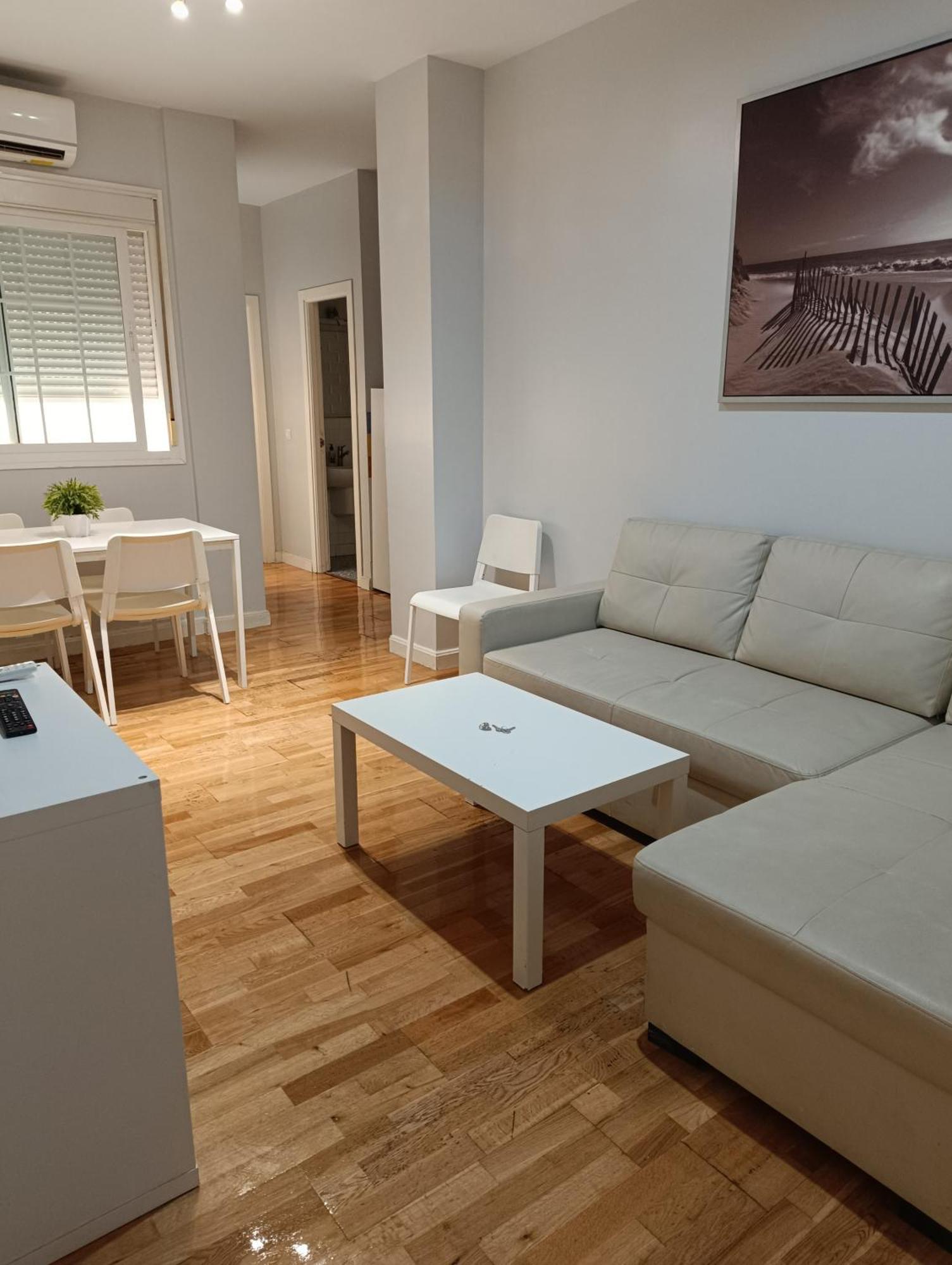 Apartamentos Aloha 2 Centro Эль-Пуэрто-де-Санта-Мария Экстерьер фото