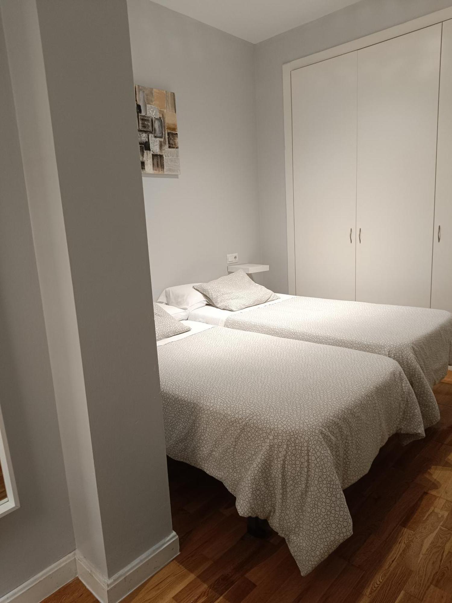 Apartamentos Aloha 2 Centro Эль-Пуэрто-де-Санта-Мария Экстерьер фото