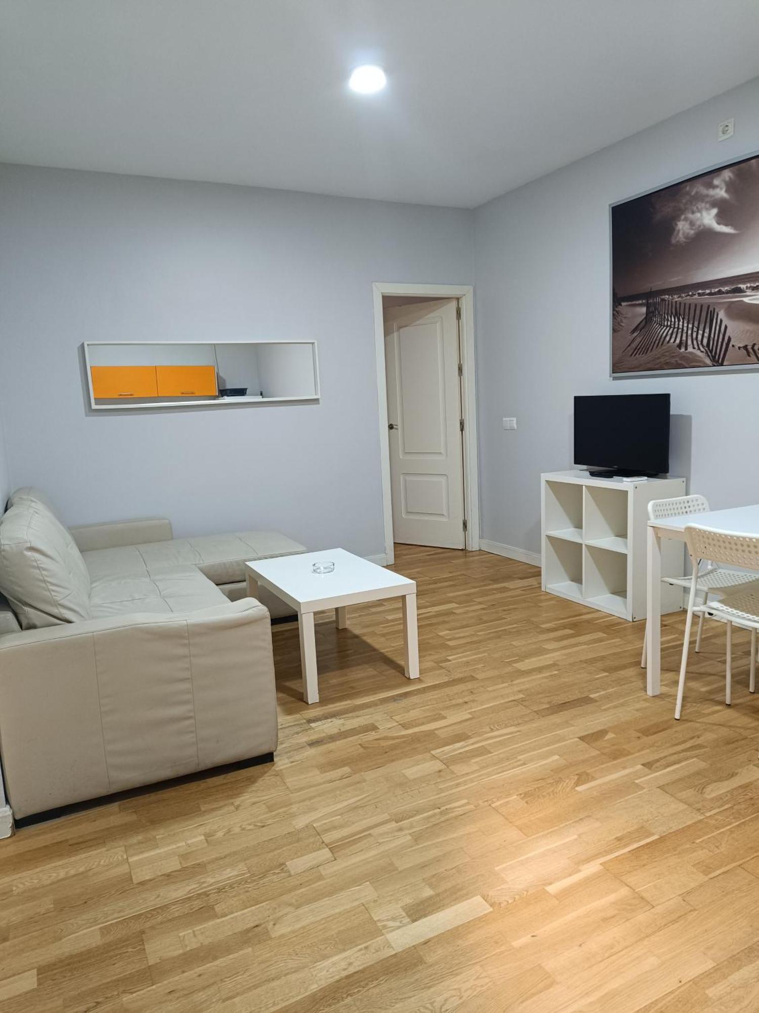 Apartamentos Aloha 2 Centro Эль-Пуэрто-де-Санта-Мария Экстерьер фото