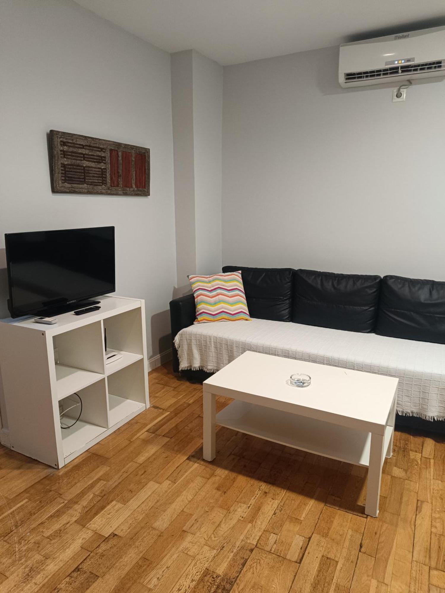 Apartamentos Aloha 2 Centro Эль-Пуэрто-де-Санта-Мария Экстерьер фото