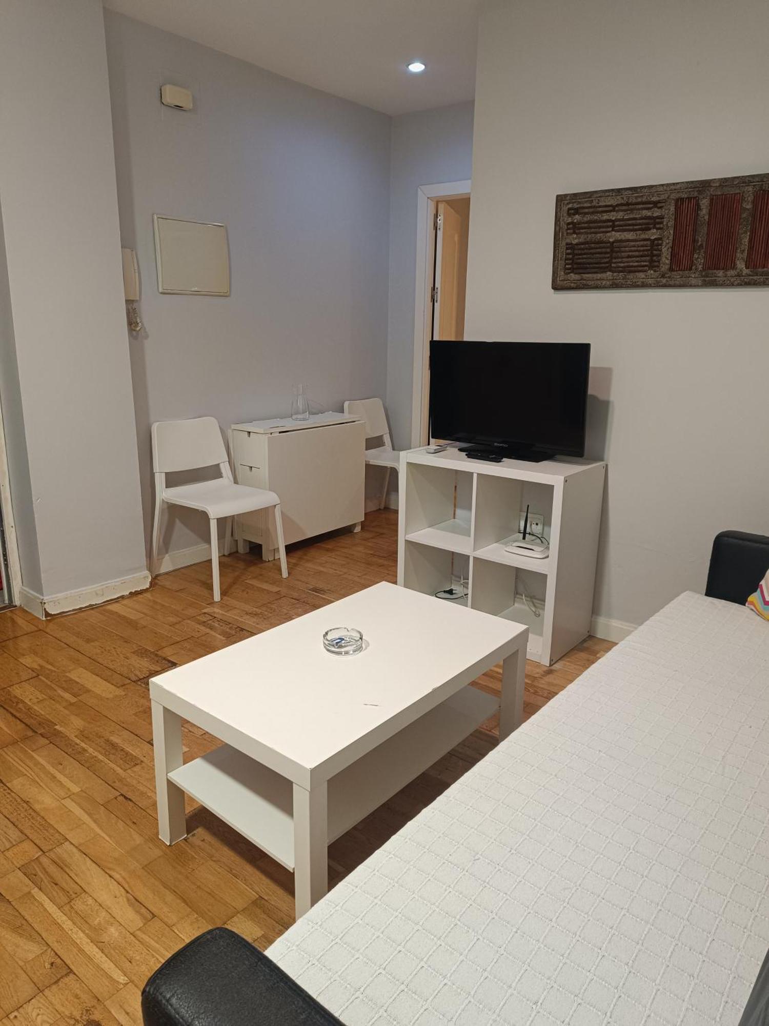 Apartamentos Aloha 2 Centro Эль-Пуэрто-де-Санта-Мария Экстерьер фото