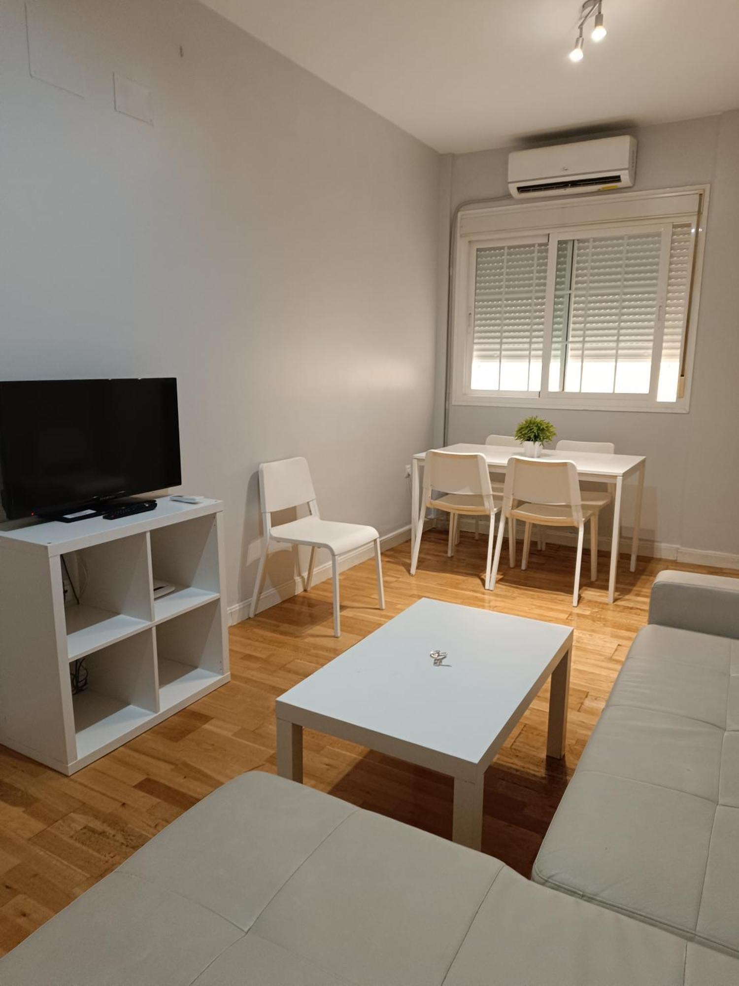Apartamentos Aloha 2 Centro Эль-Пуэрто-де-Санта-Мария Экстерьер фото