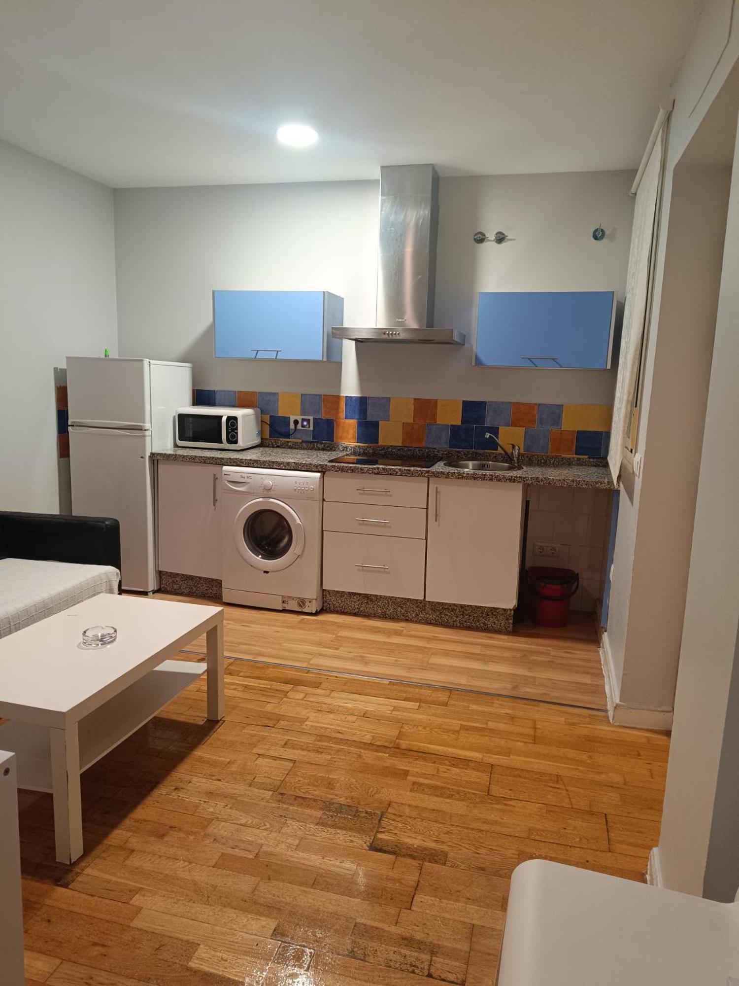Apartamentos Aloha 2 Centro Эль-Пуэрто-де-Санта-Мария Экстерьер фото