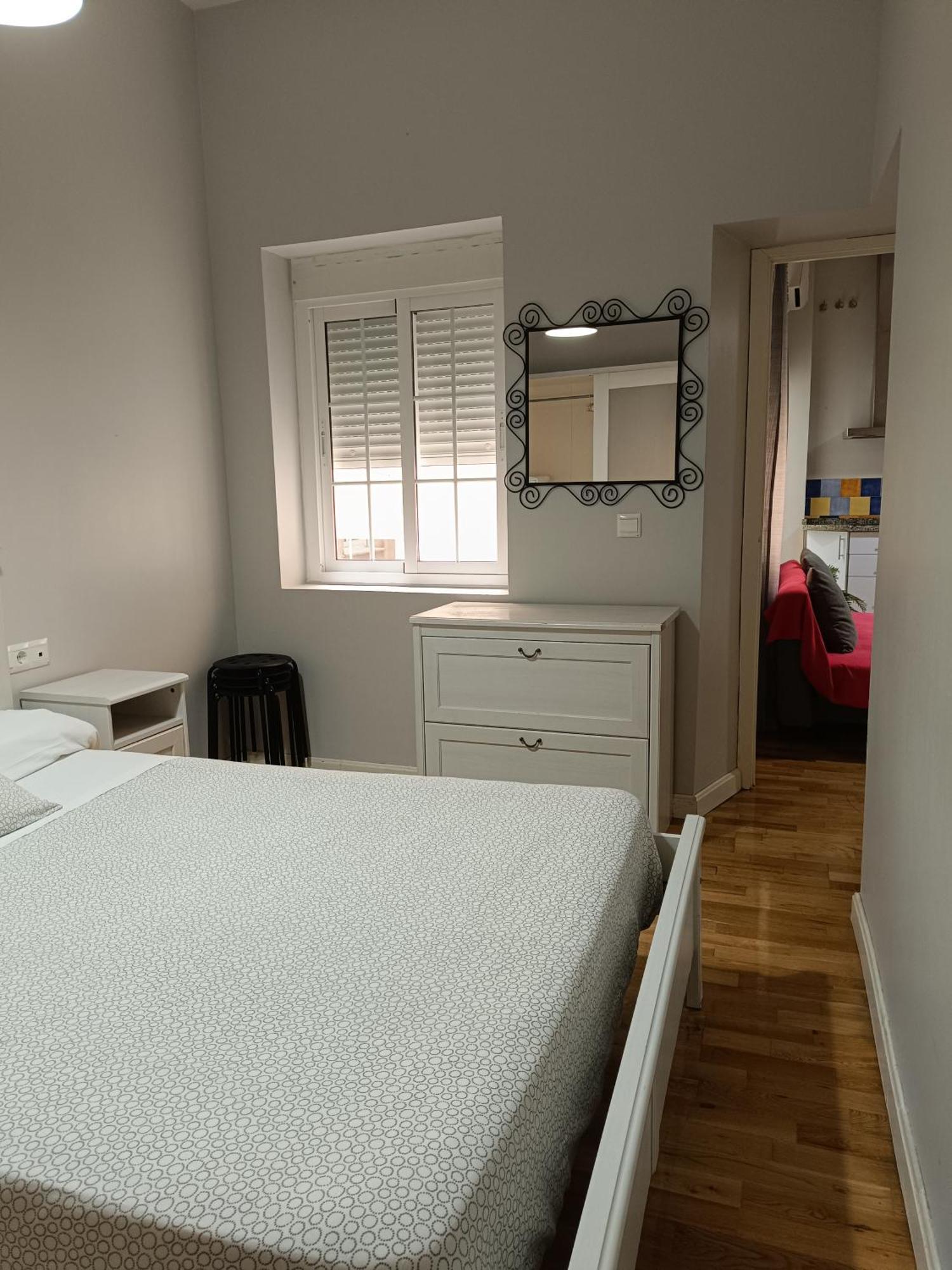 Apartamentos Aloha 2 Centro Эль-Пуэрто-де-Санта-Мария Экстерьер фото