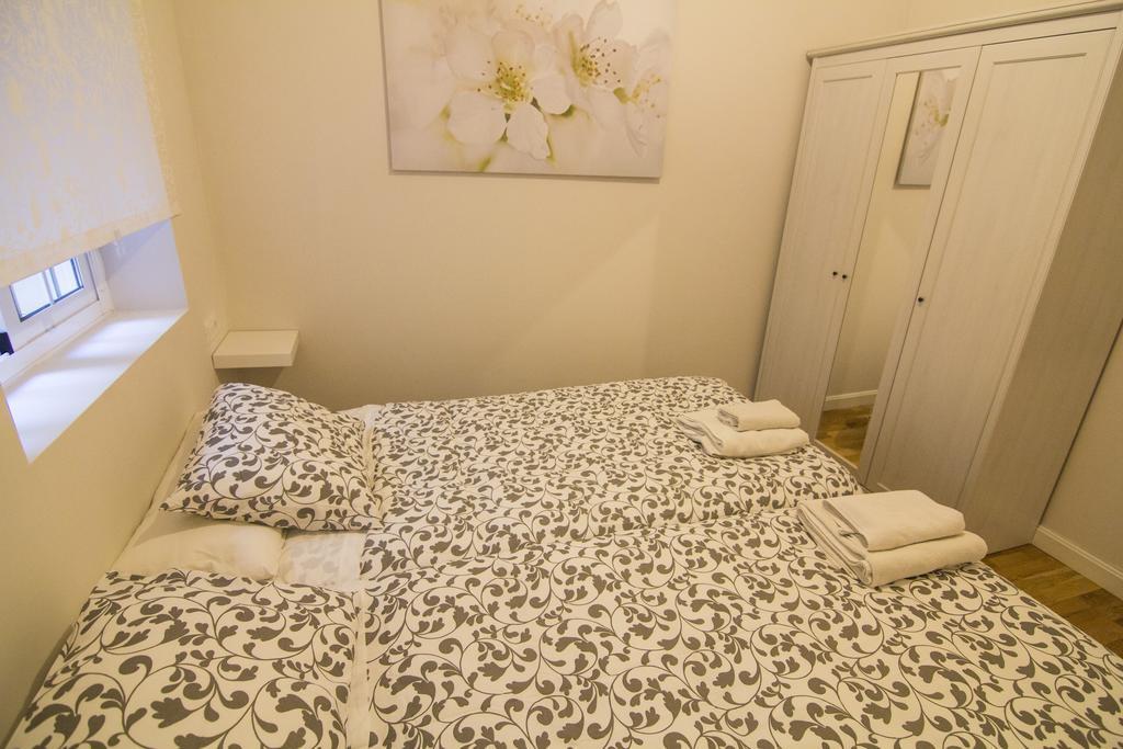 Apartamentos Aloha 2 Centro Эль-Пуэрто-де-Санта-Мария Экстерьер фото