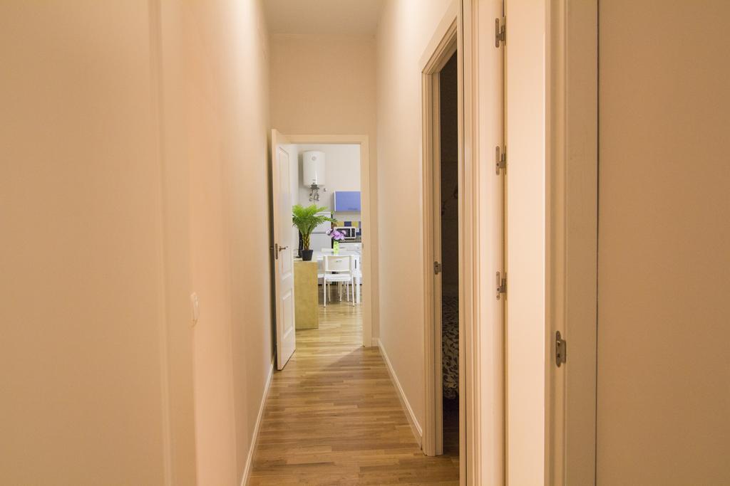 Apartamentos Aloha 2 Centro Эль-Пуэрто-де-Санта-Мария Экстерьер фото
