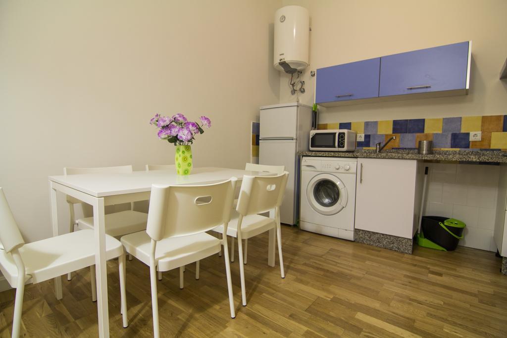 Apartamentos Aloha 2 Centro Эль-Пуэрто-де-Санта-Мария Экстерьер фото