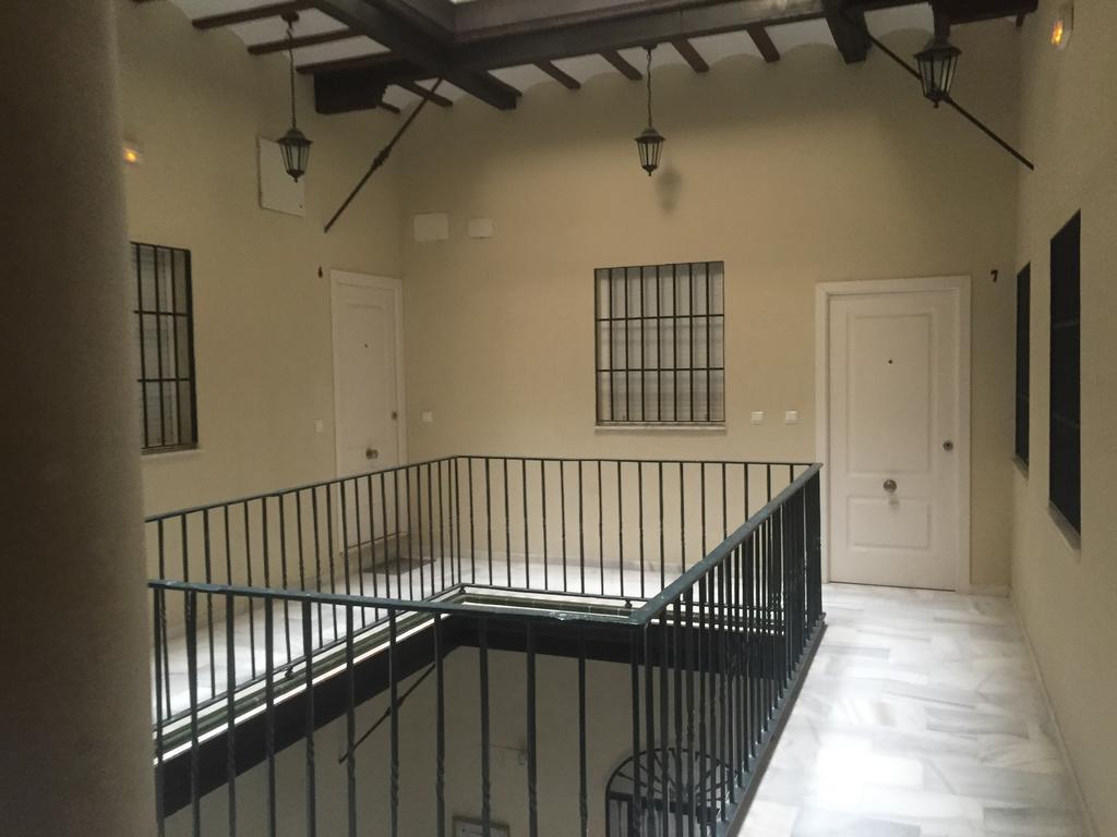 Apartamentos Aloha 2 Centro Эль-Пуэрто-де-Санта-Мария Экстерьер фото