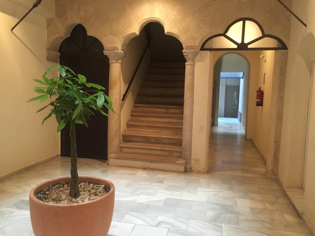 Apartamentos Aloha 2 Centro Эль-Пуэрто-де-Санта-Мария Экстерьер фото