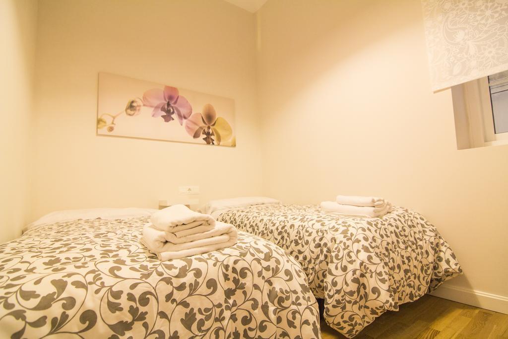 Apartamentos Aloha 2 Centro Эль-Пуэрто-де-Санта-Мария Экстерьер фото